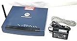 Netopia 3347-02 ADSL2 Wireless Router