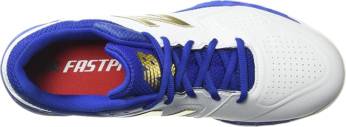 new balance women's velo v1 turf softball shoe