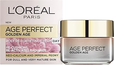 loreal rosy day cream