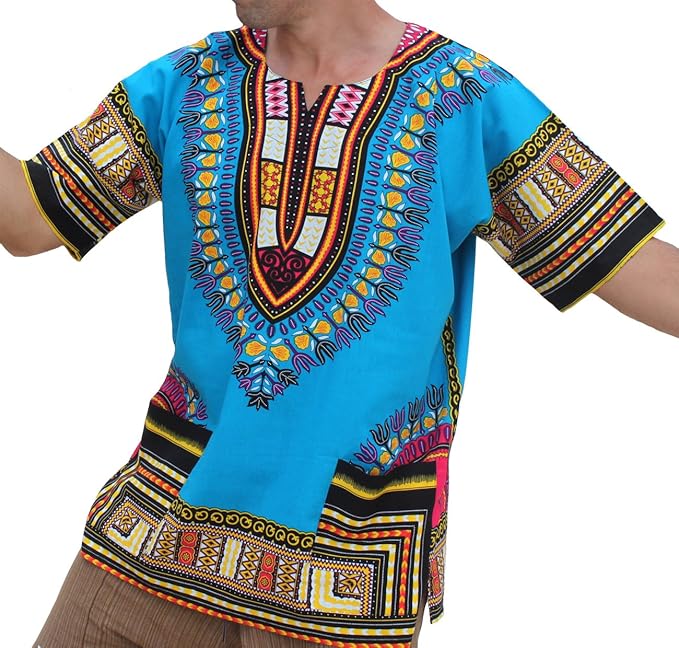 maglie africane