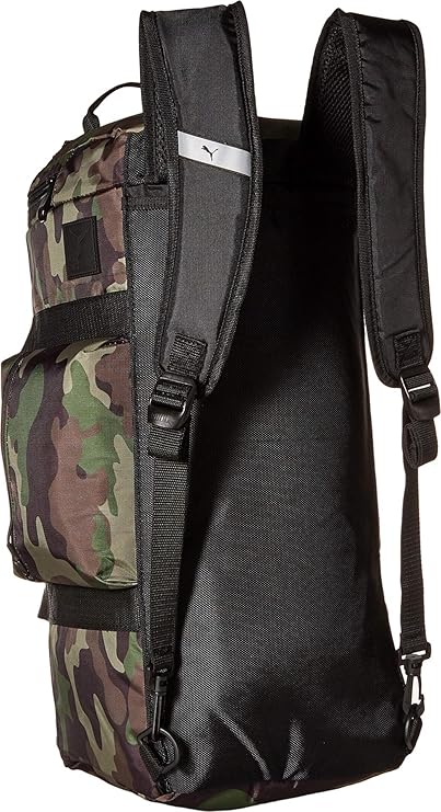 puma evercat rotation duffel convertible