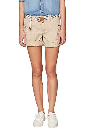 edc by ESPRIT Damen Shorts