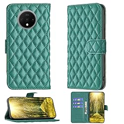 jioeuinly Case for Oneplus 7t Case Compatible with