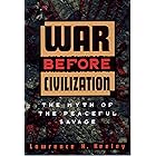 War Before Civilization