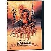 Mad Max Beyond Thunderdome
