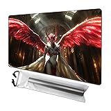 Playmat MTG 24” x 14”, TGC Unique Art Playmat