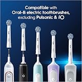 Oral-B Pro Sensitive Clean Electric Toothbrush Head 8 Pack Extra Soft X-Shape view 6