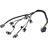 Amazon.com: Fuel Injector Wiring Harness for CAT Caterpillar C9 Engine
