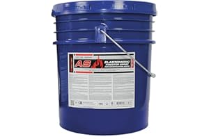 USASEALING Fire Barrier Spray, 5 gal., Red