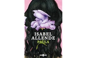 Paula (Spanish Edition)