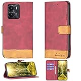 jioeuinly Case for Vivo iQOO Z7i Case Compatible