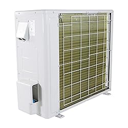 Klimaire DIY 12,000 BTU 19 SEER2 Mini Split Heat