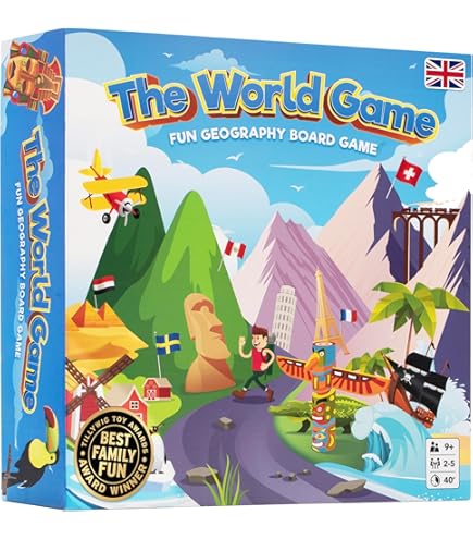 Huckleberry 1225630 Jeu vidéo Multicolore