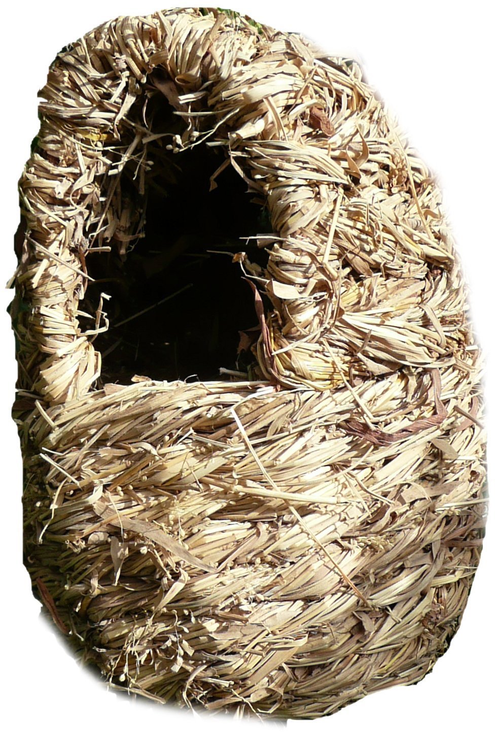 Oval Roosting Nest Pocket