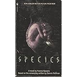 Species: A Novel