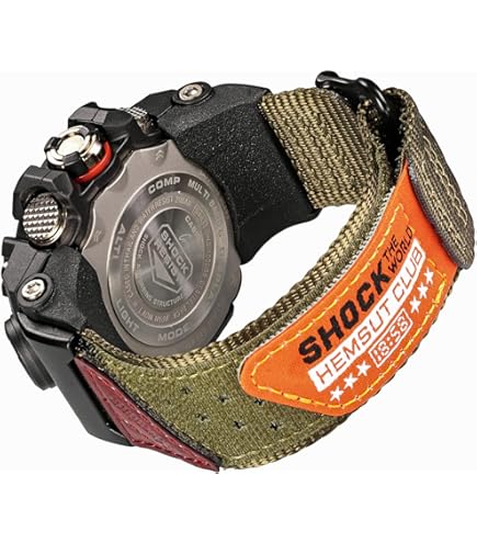 Protecteurs Caches Fils Protection Montre Pour G-Shock GW9400 Rangeman PVD 9400 acheter à prix bas - livraison gratuite, avis réels avec des photos