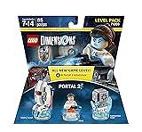 Portal 2 Level Pack - LEGO Dimensions