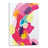 Fresh & Colorful 2022 Planner