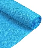 MECCANIXITY Crepe Paper Roll 7.5ft Long 20 Inch
