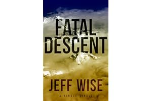 Fatal Descent: Andreas Lubitz and the Crash of Germanwings Flight 9525 (Kindle Single)