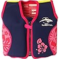 Konfidence The Original Jacket - Children and Youth Swim Jacket