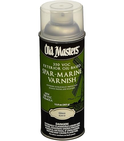 Snapklik.co : All Purpose Yacht Varnish 400L - Professional Gloss - View #10