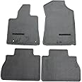 TOYOTA Genuine Accessories PT206-34072-11 Carpet Floor Mat for Select Tundra Models , Gray