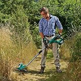 Bosch AdvancedGrassCut 36 Cordless Grass Trimmer without Battery view 6
