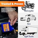 K-Seal Coolant Leak 236ml Multi-use Car Radiator & Head Gasket Repair Sealant view 6