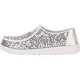 HEYDUDE Womens Wendy Sparkle