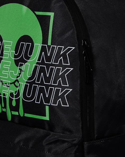 SPACE JUNK UNISEX ADULT NEW ULTIMATE MULTIPURPOSE BACKPACK – LARGE (18.5″ HIGH)