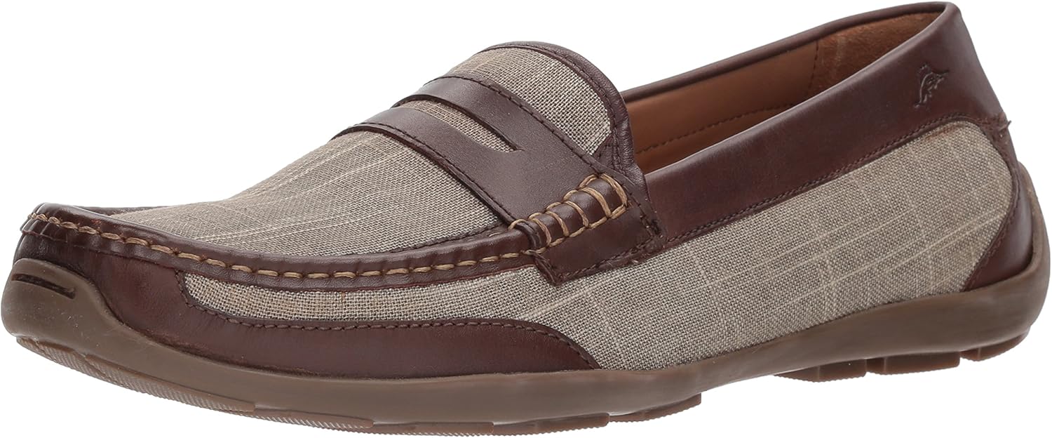 tommy bahama driving shoes