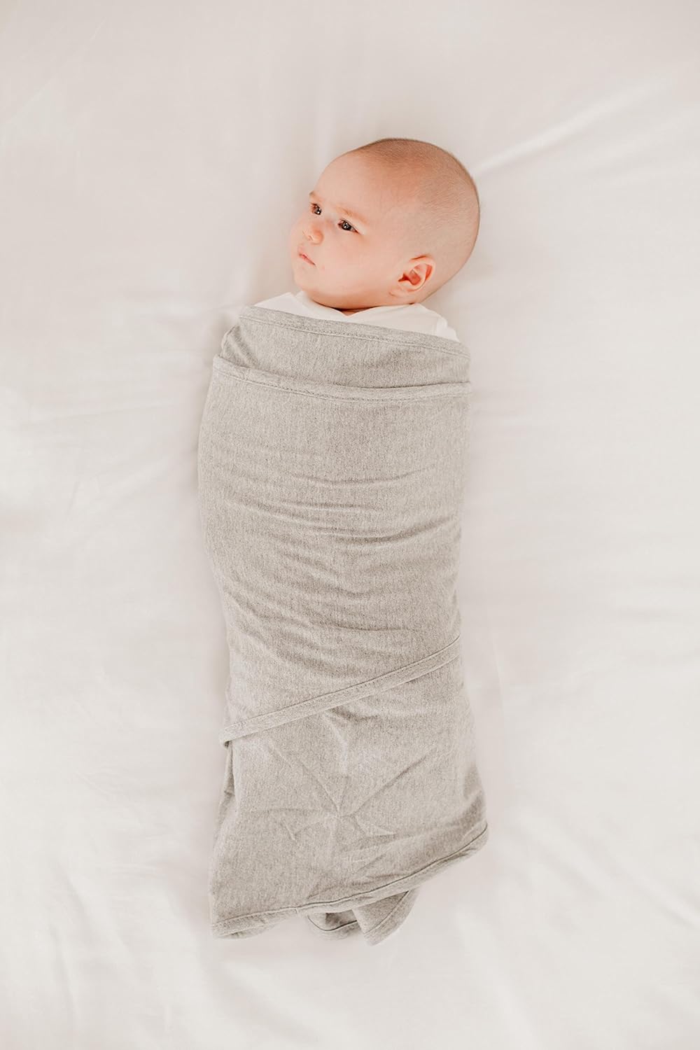 magic blanket swaddle