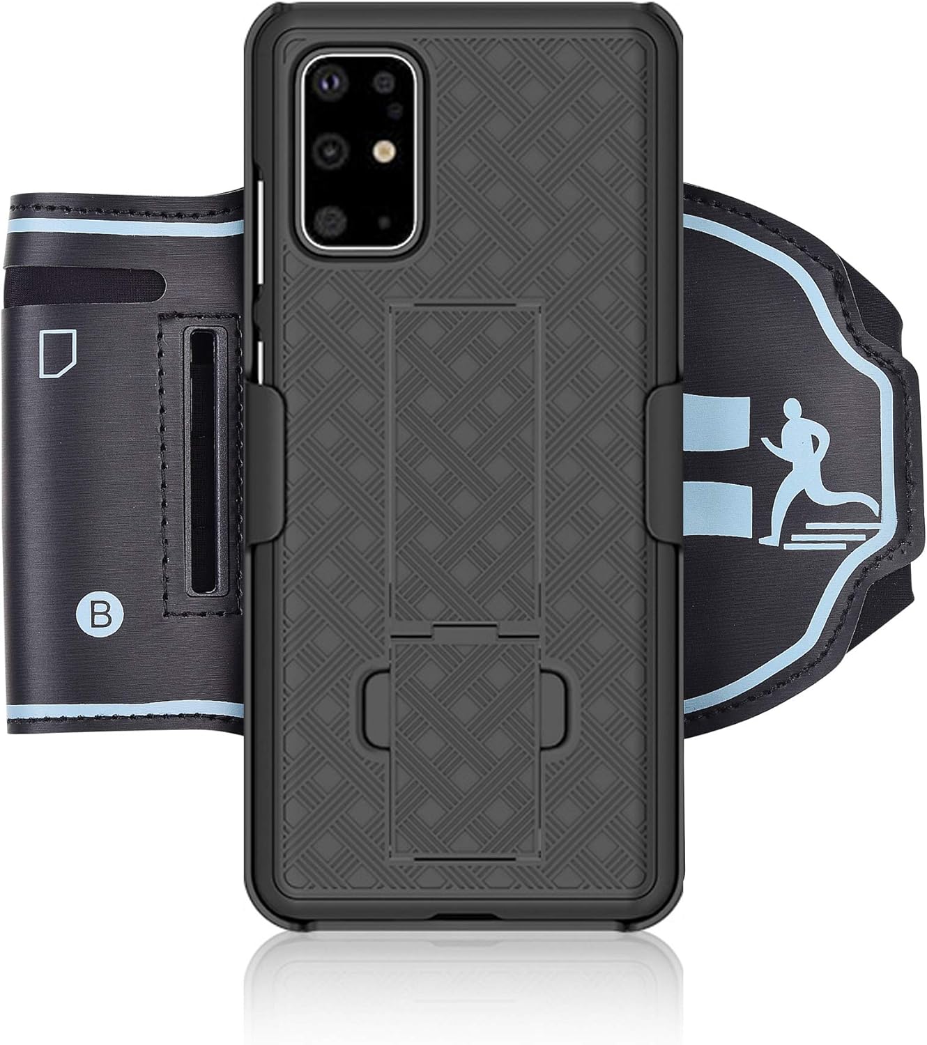 samsung galaxy armband