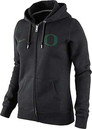 nike oregon hoodie