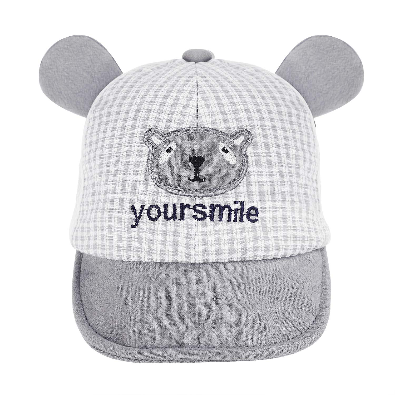 Bebe Enfants Chapeaux Toddler Caps Fashion Casquette De Baseball Chapeau 100 Coton Cap Classique Casquette Reglable Coupe Vent Accessoires Plein Air Ete Printemps Pour Garcons Filles 3 12 Mois Bebe Puericulture Bebe Lawawarenesssociety In