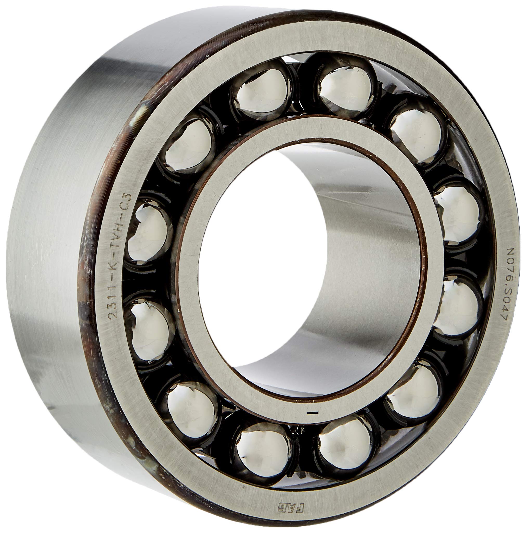 FAG 2311-K-TVH-C3 Self Aligning Ball Bearing