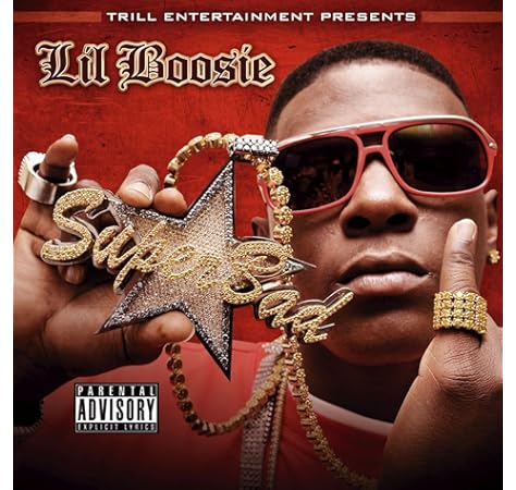 Bad Azz Explicit By Lil Boosie On Amazon Music Amazon Com