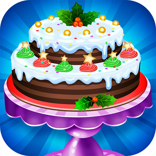 Christmas Cooking Game Santa Claus Food Maker Amazon Com Appstore For Android