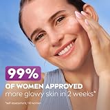NIVEA Luminous 630 Even Glow Serum 30ml with Thiamidol Niacinamide Aloe view 3