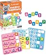 Nathan Premières Additions - Jeu éducatif Calcul 5 Ans Et Plus - 6 Jeux Progressifs