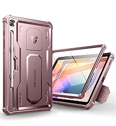 Dexnor Case for Samsung Galaxy Tab S6 Lite 10.4