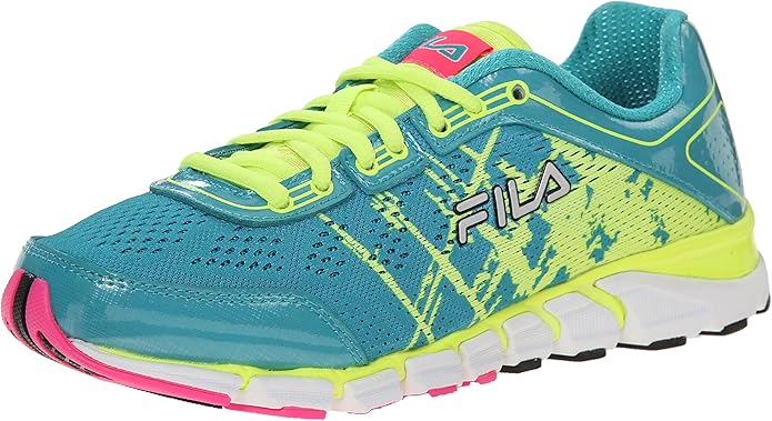 fila women's windmill energized running shoe