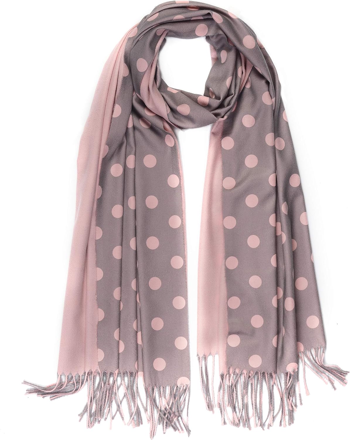 Womens Pashminas and Wraps,Abogel Large Soft Shawl Scarf Stole Two