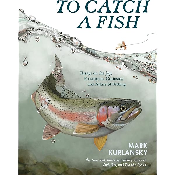 American Seafood: Heritage, Culture & Cookery From Sea to Shining