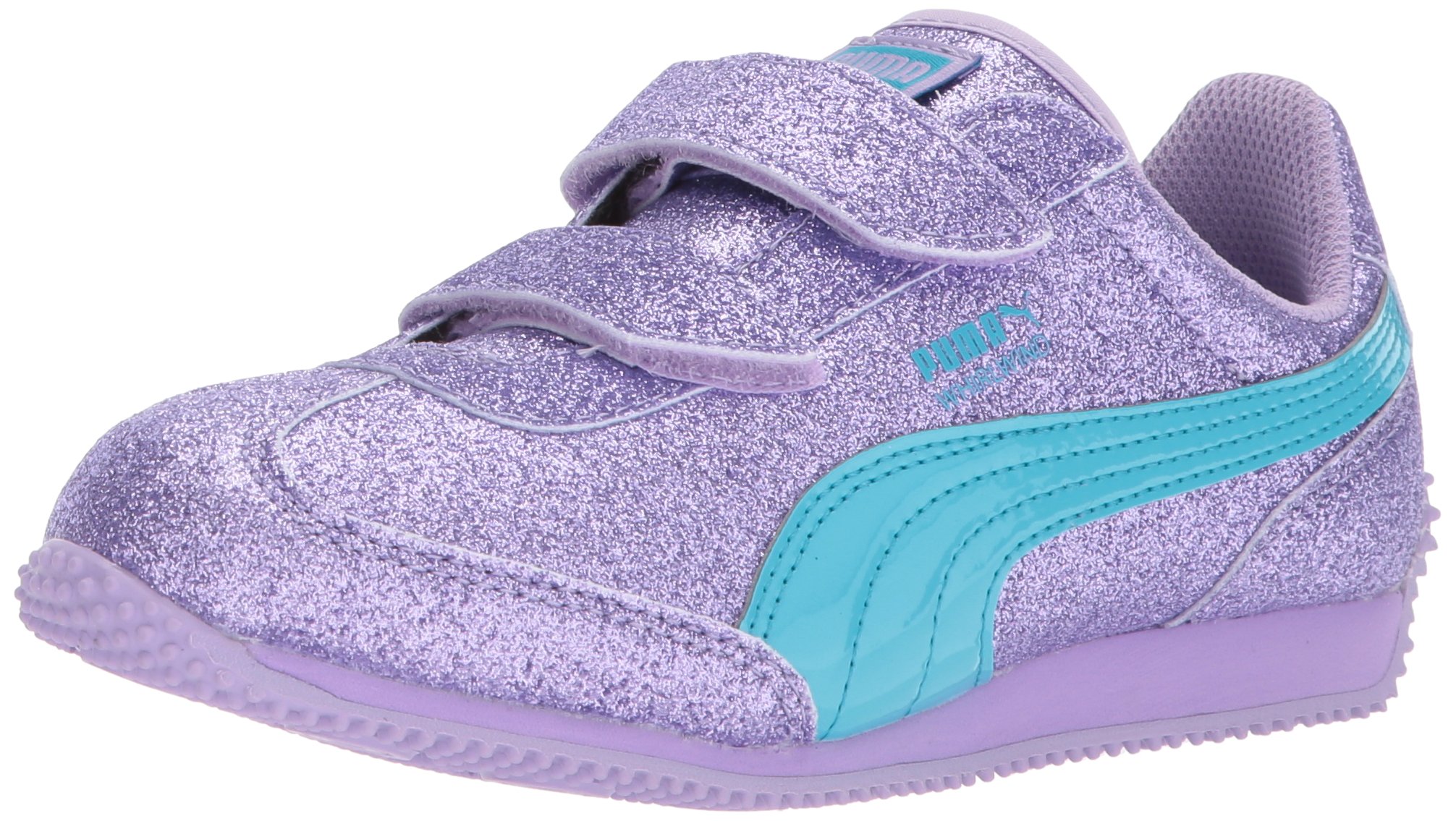 puma whirlwind glitz toddler