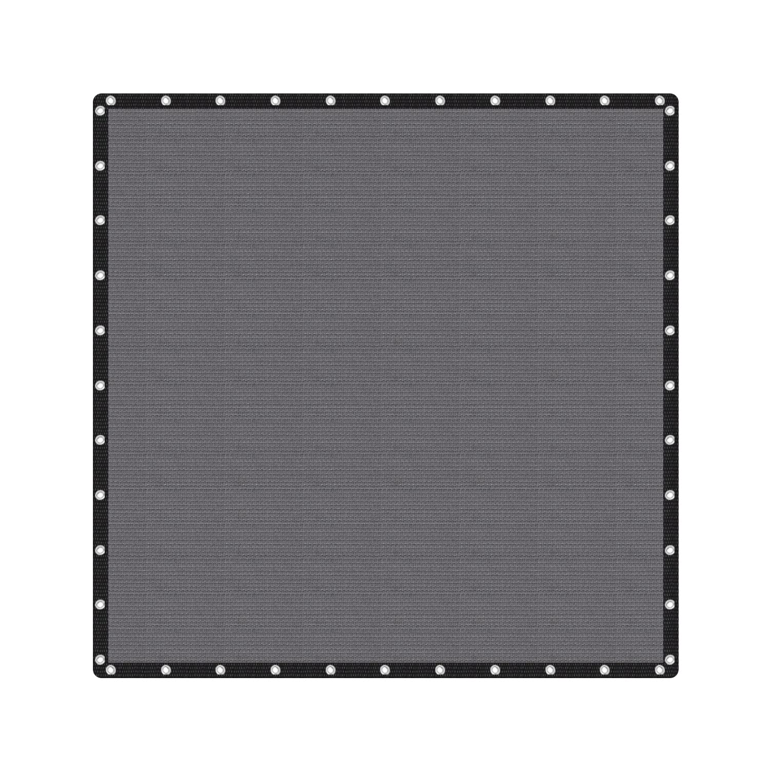 VICLLAX 90% Shade Fabric Sun Shade Cloth Privacy