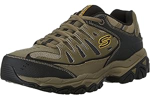 Skechers Men's Afterburn M. Fit