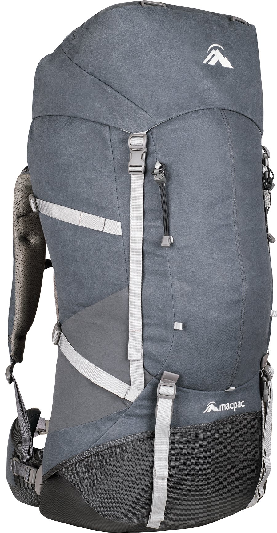 macpac 65l backpack