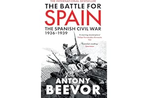 Battle for Spain